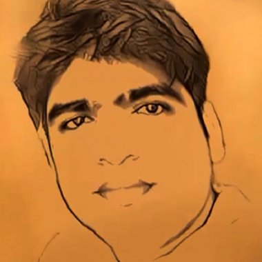 Omar F. - Freelance Screenwriter
