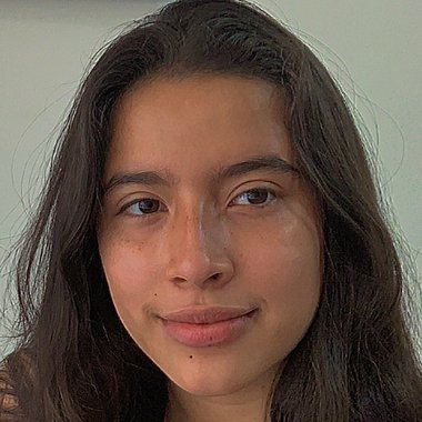 Gabriela Q. - Freelance Screenwriter