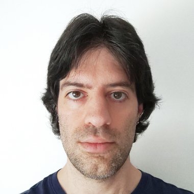 Matteo G. - Freelance Graphic Designer