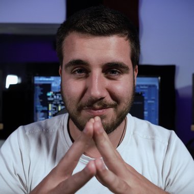 Mata T. - Freelance Film Composer