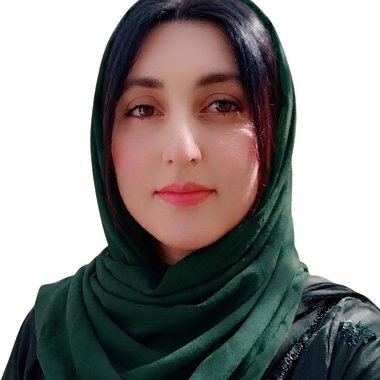 Sadaf Z. - Freelance Video Editor