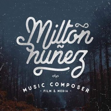 Milton M. - Freelance Soundtrack Musician