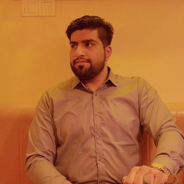 ABDUL R. - Freelance Software Engineer