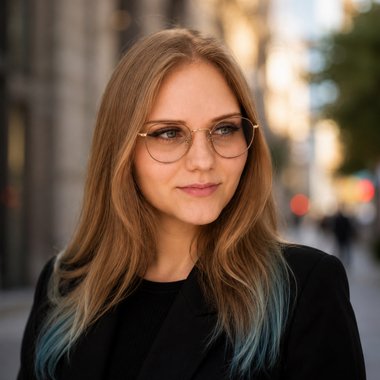 Gabija S. - Freelance Designer