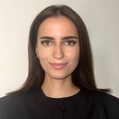 Manal L. - Freelance Web Designer