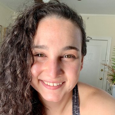Katie B. - Freelance Location Manager