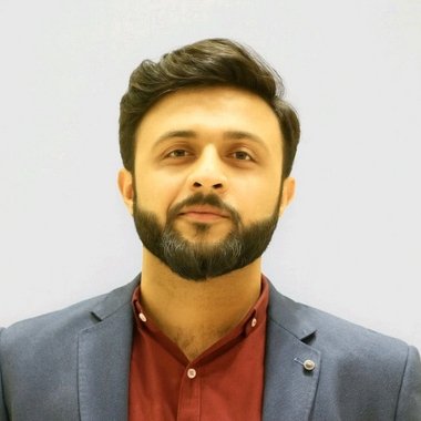 Muhammad E. - Freelance Ecommerce Developer