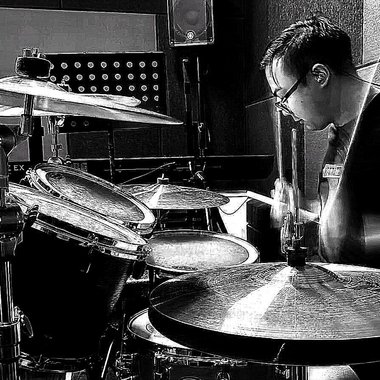 Kieren O. - Freelance Drummer