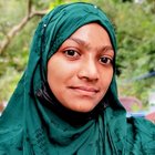 Fahmida Akter Tanjina