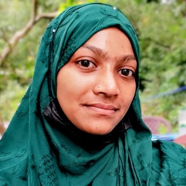 Fahmida T. - Freelance Front End Developer