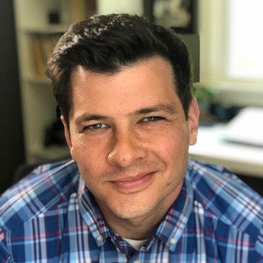 Brandon M. - Freelance Motion Graphic Designer