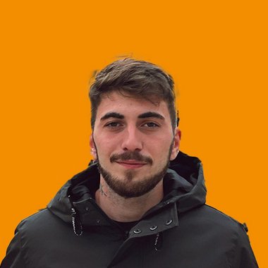 Bacho A. - Freelance Videographer