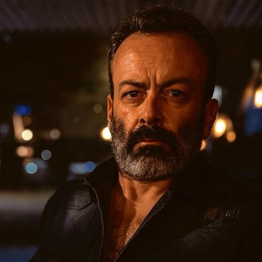 Craig P. - Freelance Screenwriter