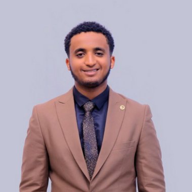 Alazar G. - Freelance Devops Developer