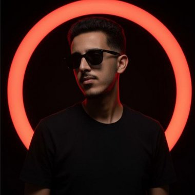 Achraf H. - Freelance Cms Developer