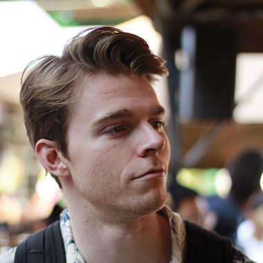 Ben D. - Freelance Ui Designer