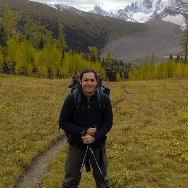 Mauricio A. - Freelance Video Editor