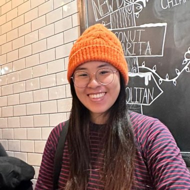 Fionna L. - Freelance Video Editor