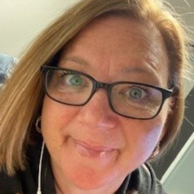 Tracy S. - Freelance Developer