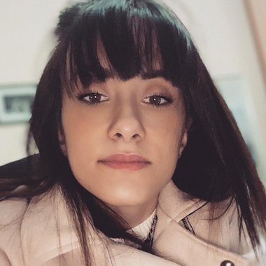 Jessica T. - Freelance Graphic Designer