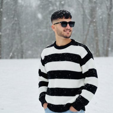 Mehdi G. - Freelance Audio Transcriber