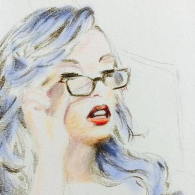 cindyshames - Freelance Graphic Designer