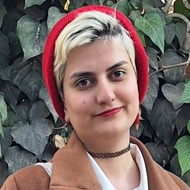 Samira H. - Freelance Character Designer