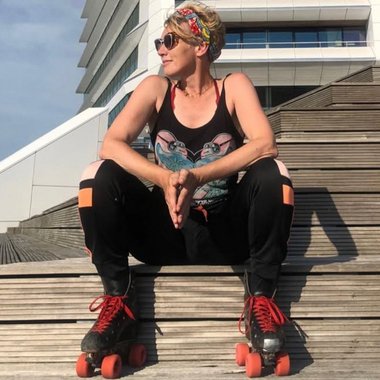 PUK F. - Freelance Childrens Book Illustrator