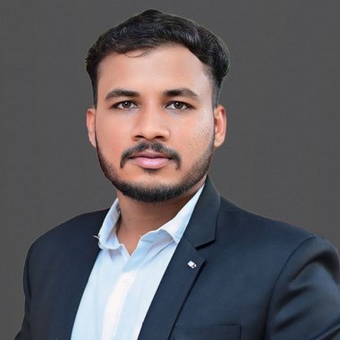 Ajit R. - Freelance Developer