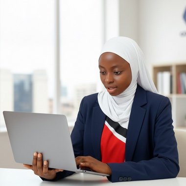 Abbey L. - Freelance Web Developer