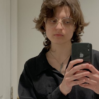 Ilyas M. - Freelance Writer