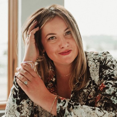 Bethany M. - Freelance Brand Designer