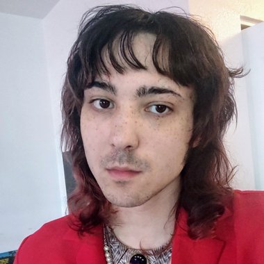 ShawnD L. - Freelance 3d Animator