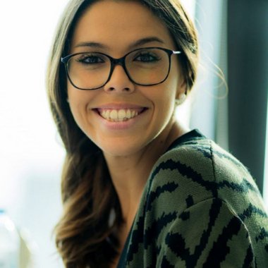 Claudia F. - Freelance Script Supervisor