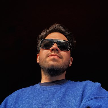 Esteban C. - Freelance Image Editor