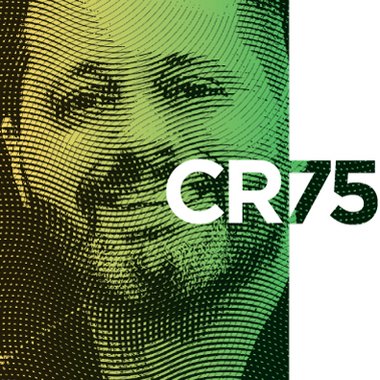 cr75creative - Freelance Graphic Designer