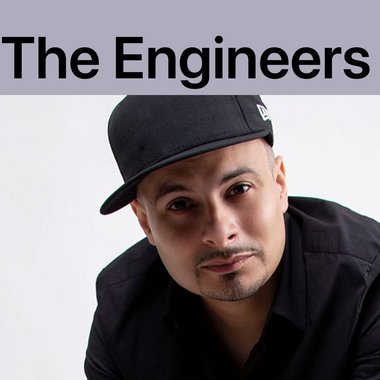 MarioSo D. - Freelance Mastering Engineer