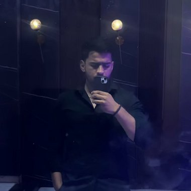Sambhav S. - Freelance Podcast Editor