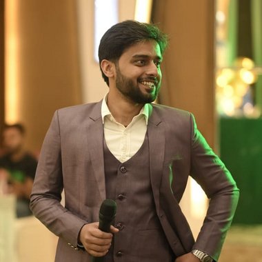 Yashovardhan S. - Freelance Ai Engineer