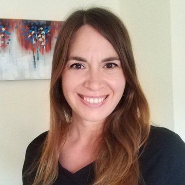 Melisa M. - Freelance Content Creator