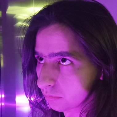 Luis (. - Freelance Illustrator