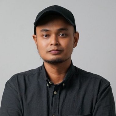 Ahmad S. - Freelance Designer