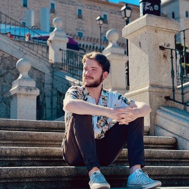Patrick W. - Freelance Songwriter