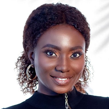 Ayomide M. - Freelance Set Designer