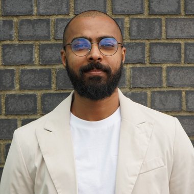 Allwin A. - Freelance Web Developer