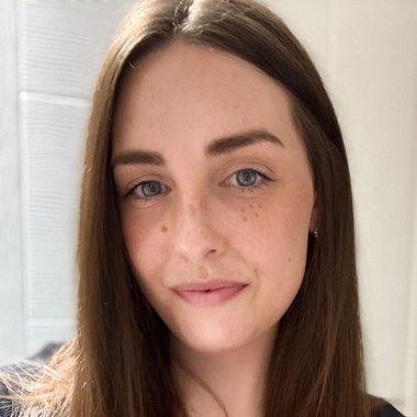 Rachel H. - Freelance Copywriter