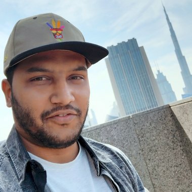 ABDUL A. - Freelance Social Media Freelancer