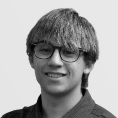 Marco V. - Freelance Web Developer