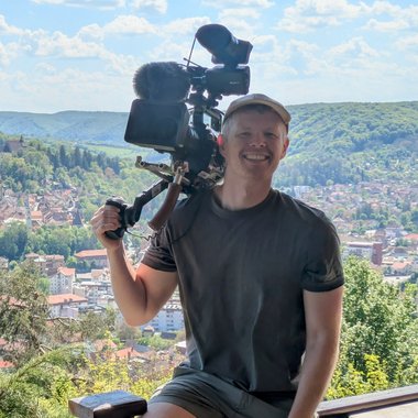 Mark D. - Freelance Video Editor