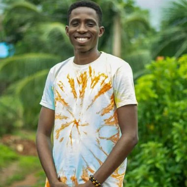 John P. - Freelance Videographer